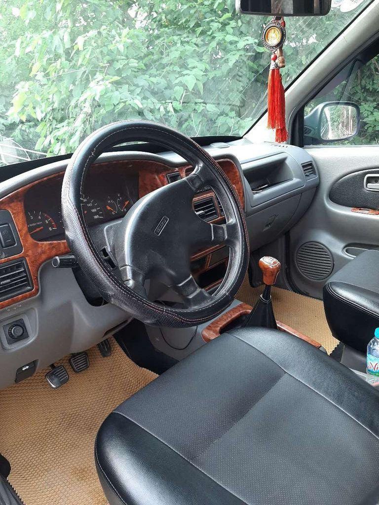 Isuzu Hi lander 2005 - Bán Isuzu Hi lander năm sản xuất 2005