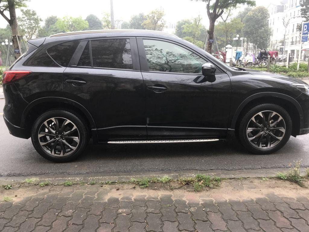 Mazda CX 5 2017 - Cần bán gấp Mazda CX 5 2.5 AT sản xuất năm 2017, 765tr