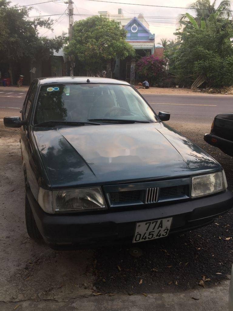 Fiat Tempra 1996 - Bán xe Fiat Tempra năm 1996, nhập khẩu nguyên chiếc giá cạnh tranh