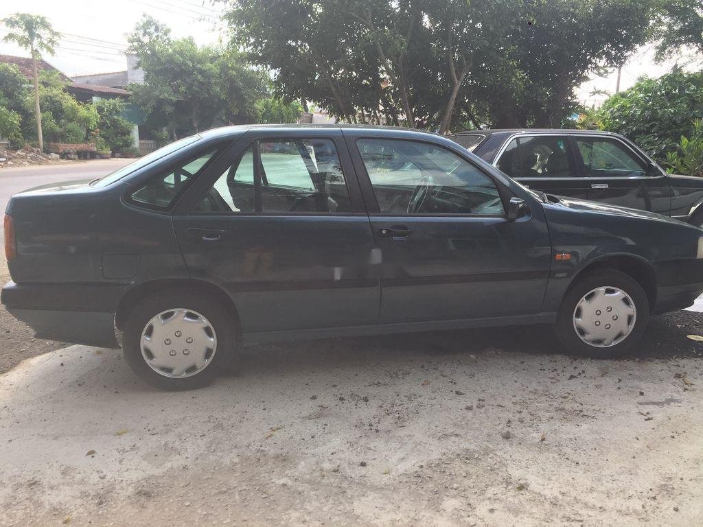 Fiat Tempra 1996 - Bán xe Fiat Tempra năm 1996, nhập khẩu nguyên chiếc giá cạnh tranh