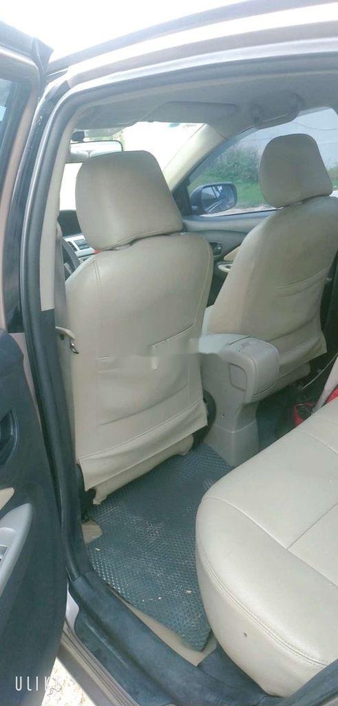 Toyota Vios    2008 - Chính chủ bán Toyota Vios đời 2008, giá chỉ 248 triệu