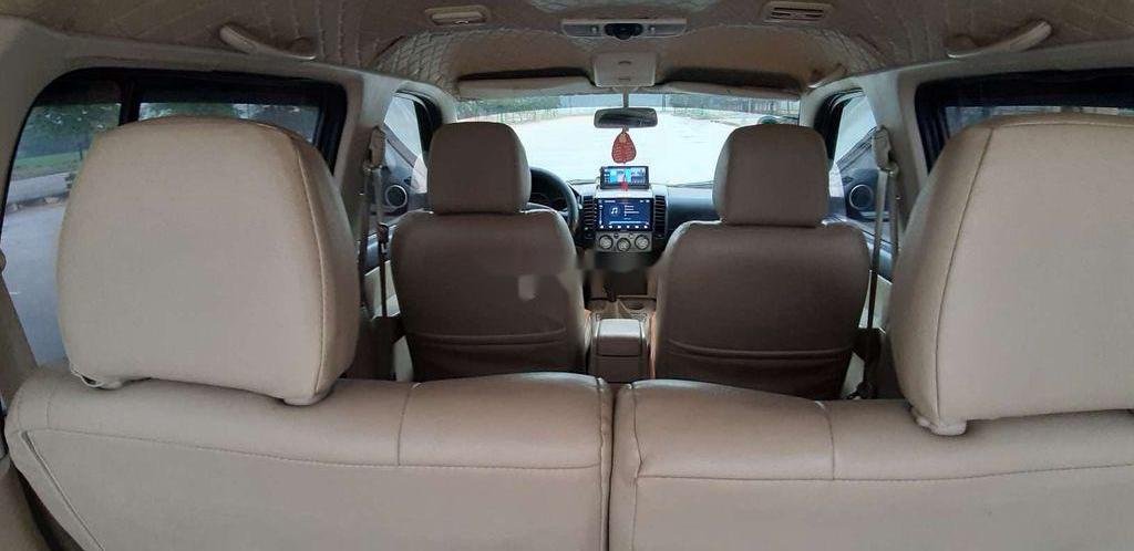 Ford Everest 2009 - Bán Ford Everest năm sản xuất 2009, màu vàng, nhập khẩu