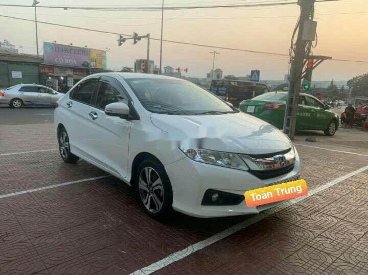 Honda City   2015 - Bán xe Honda City đời 2015, giá chỉ 450 triệu