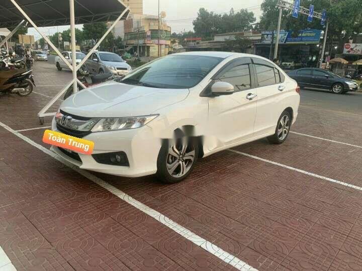 Honda City   2015 - Bán xe Honda City đời 2015, giá chỉ 450 triệu