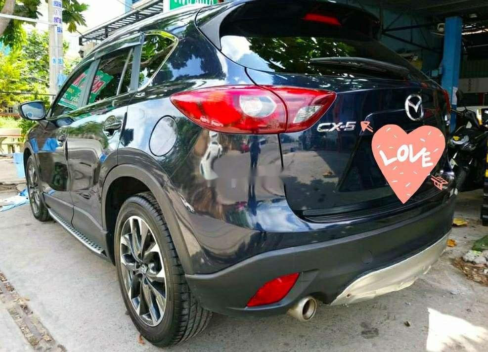 Mazda CX 5    2017 - Cần bán gấp Mazda CX 5 2017, nhập khẩu nguyên chiếc, giá chỉ 800 triệu