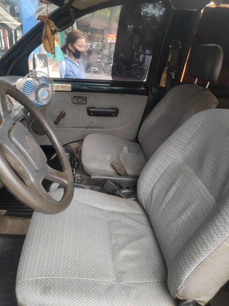 Daihatsu Citivan    1990 - Cần bán gấp Daihatsu Citivan đời 1990, xe nhập giá cạnh tranh