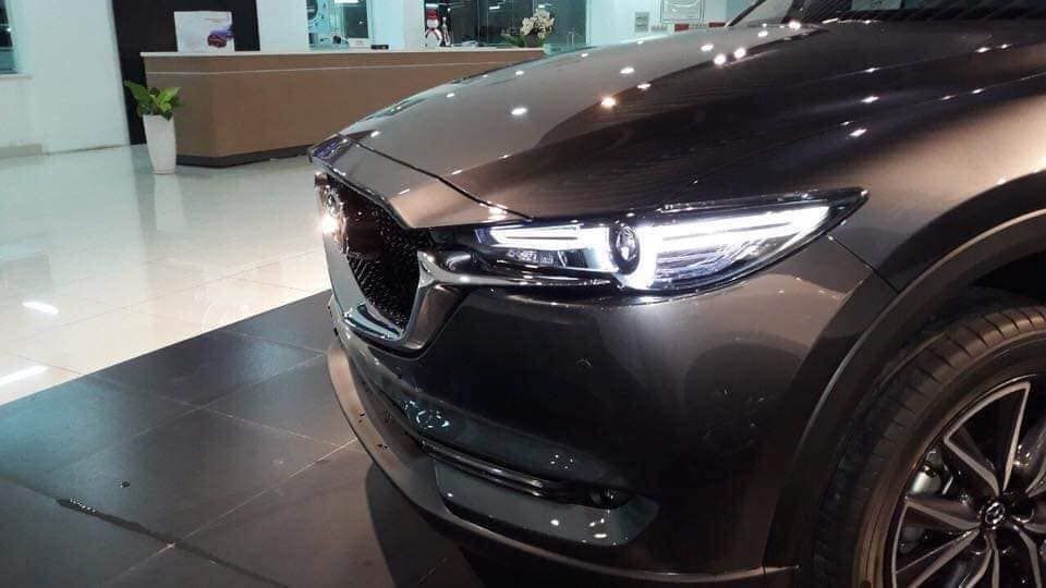 Mazda CX 5 2.0 2WD 2019 - Mazda Giải Phóng xả hàng CX5 thế hệ 6.0 