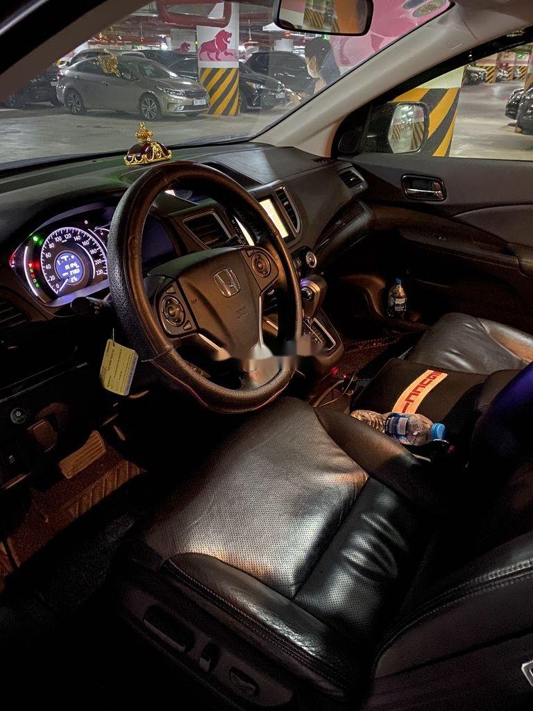 Honda CR V     2016 - Bán xe Honda CR V năm 2016, giá chỉ 795 triệu