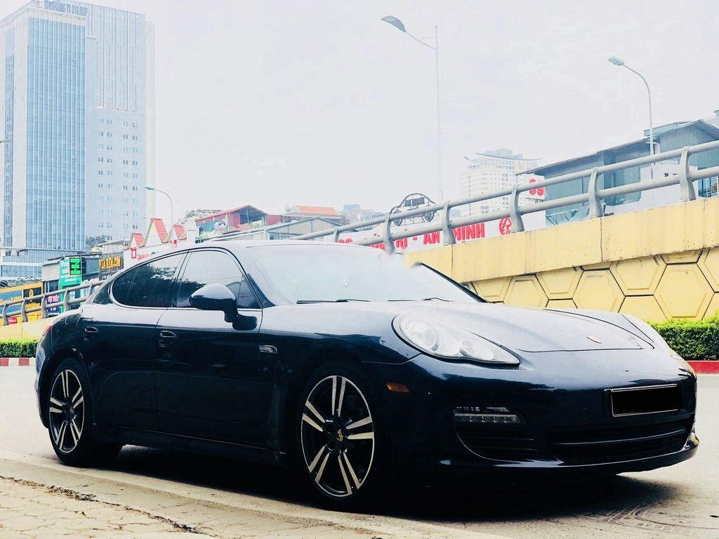 Porsche Panamera 2011 - Bán xe Porsche Panamera 3.6 sản xuất năm 2011, nhập khẩu nguyên chiếc