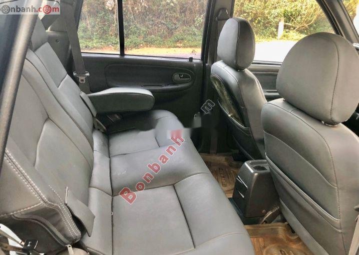 Kia Sportage 1997 - Bán Kia Sportage sản xuất năm 1997