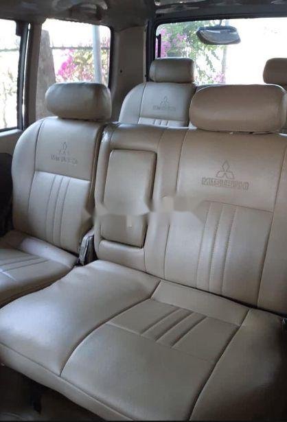 Mitsubishi Jolie 2005 - Bán xe Mitsubishi Jolie sản xuất 2005, giá tốt