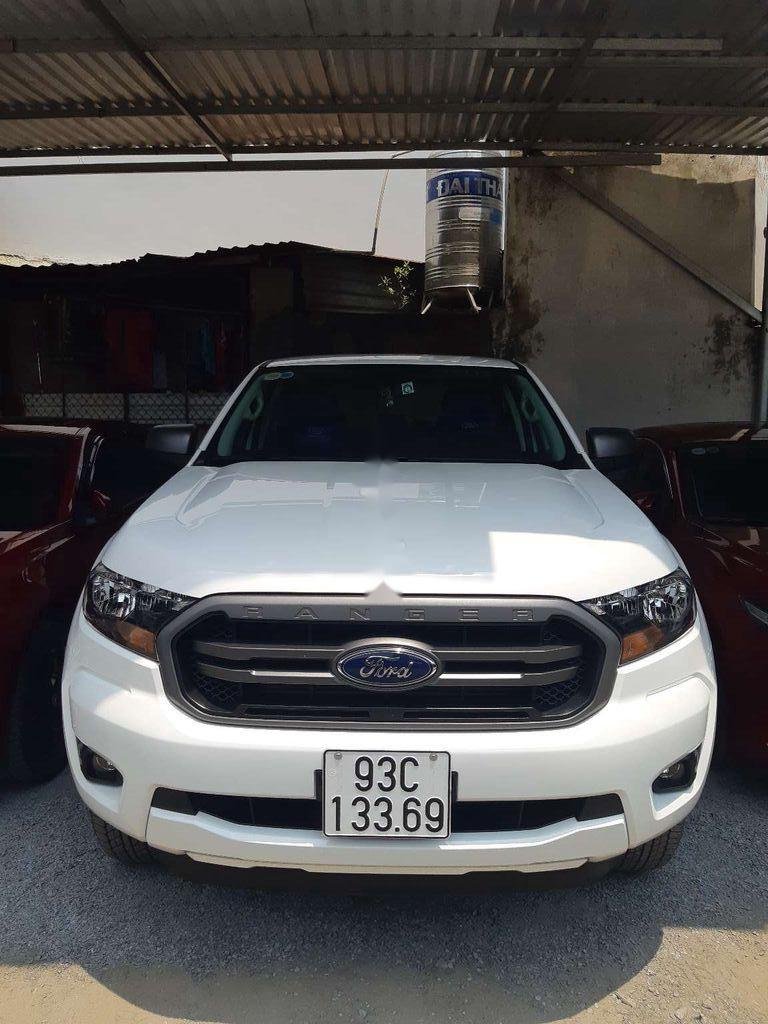 Ford Ranger 2020 - Bán Ford Ranger 2020, nhập khẩu