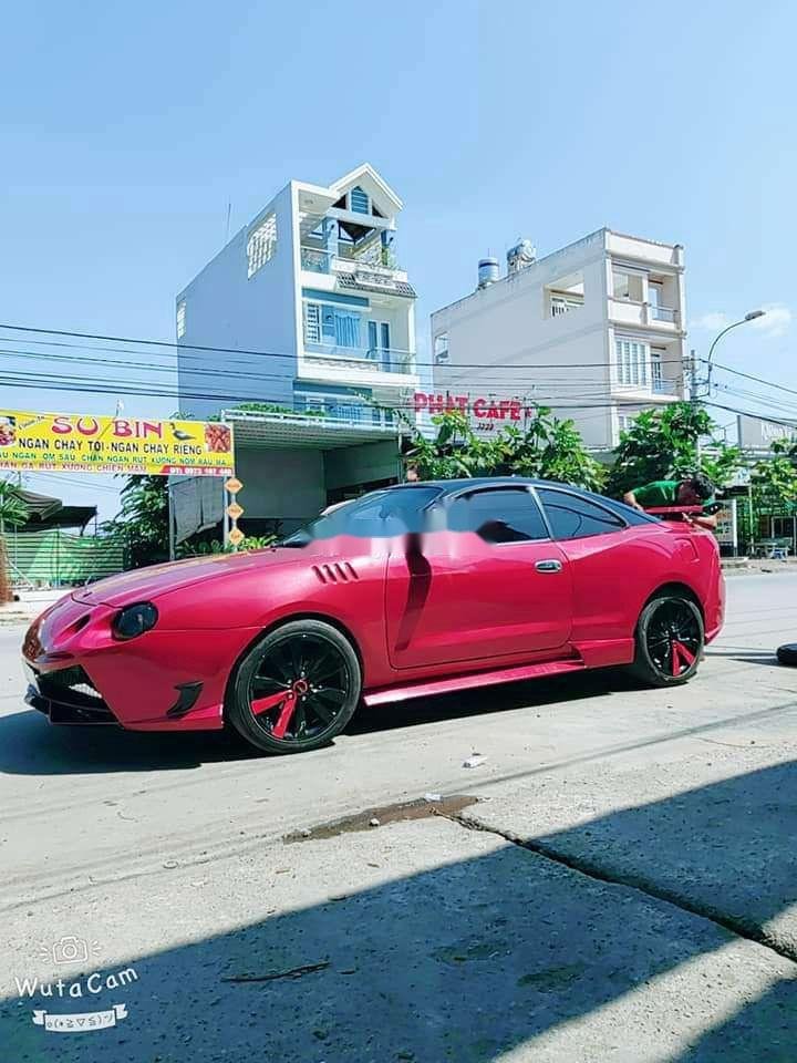 Toyota Celica 1995 - Bán xe Toyota Celica năm 1995, xe nhập, giá tốt