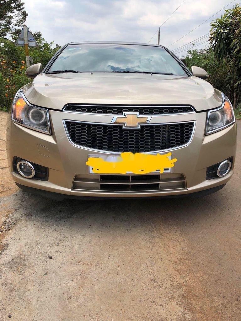 Chevrolet Cruze    2010 - Bán Chevrolet Cruze đời 2010, xe nhập giá cạnh tranh