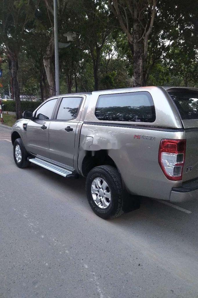 Ford Ranger   2013 - Bán Ford Ranger năm 2013, nhập khẩu  