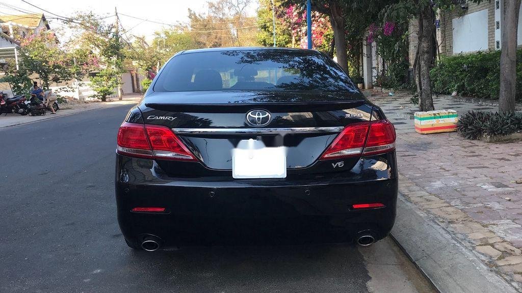 Toyota Camry 2007 - Bán Toyota Camry năm 2007, giá chỉ 430 triệu