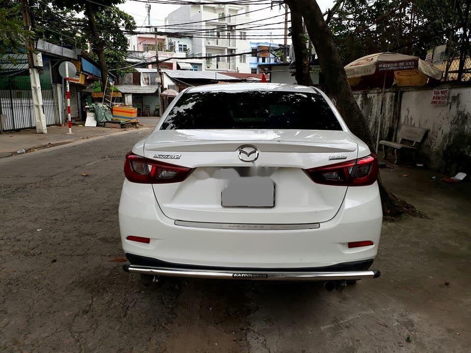 Mazda 2 2018 - Cần bán xe Mazda 2 đời 2018, 448 triệu