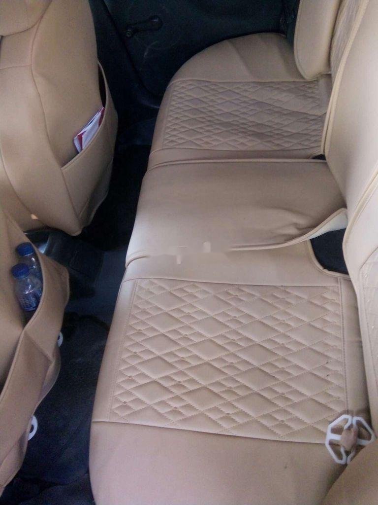 Daewoo Lanos 2001 - Cần bán gấp Daewoo Lanos sản xuất 2001, màu đỏ