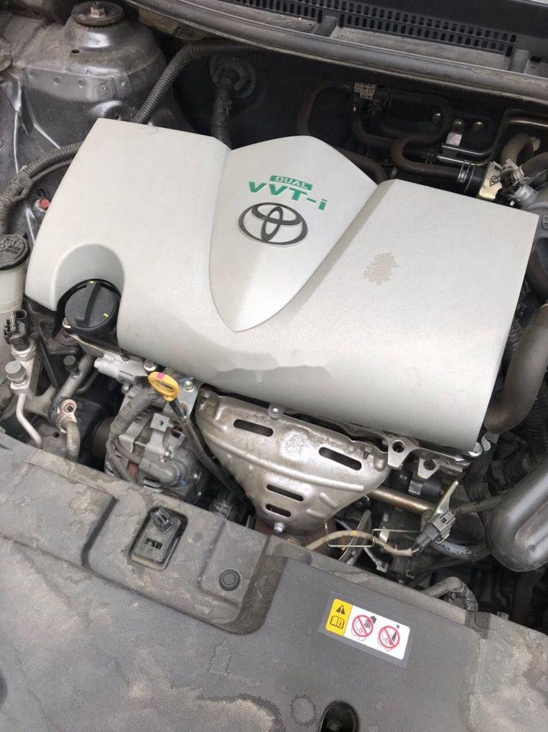 Toyota Vios   2018 - Bán Toyota Vios GLC năm 2018 như mới giá cạnh tranh