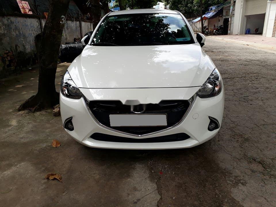 Mazda 2 2018 - Cần bán xe Mazda 2 đời 2018, 448 triệu