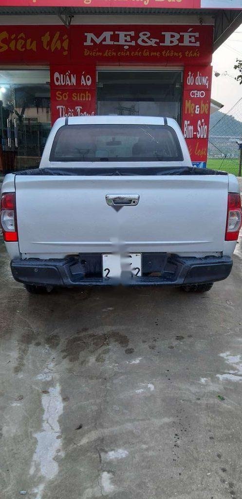 Isuzu Dmax   2010 - Cần bán xe Isuzu Dmax sản xuất 2010, giá 200tr