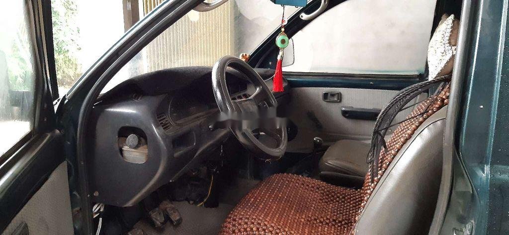 Daihatsu Citivan   2001 - Bán Daihatsu Citivan sản xuất năm 2001 chính chủ