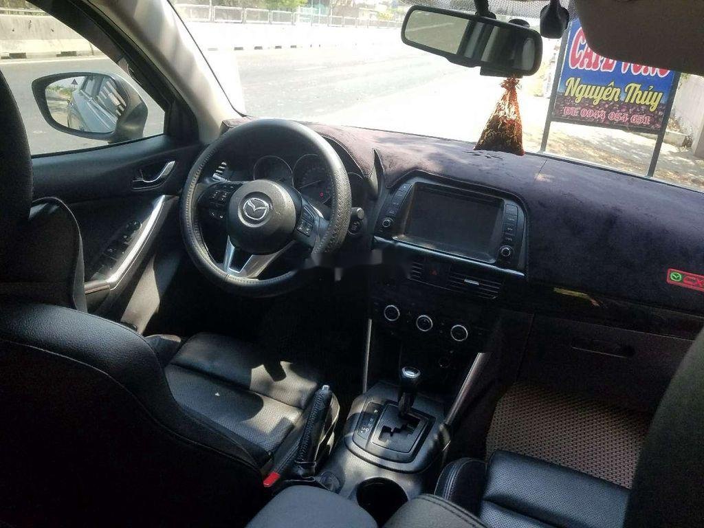 Mazda CX 5   2015 - Bán xe cũ Mazda CX 5 năm 2015, xe nhập