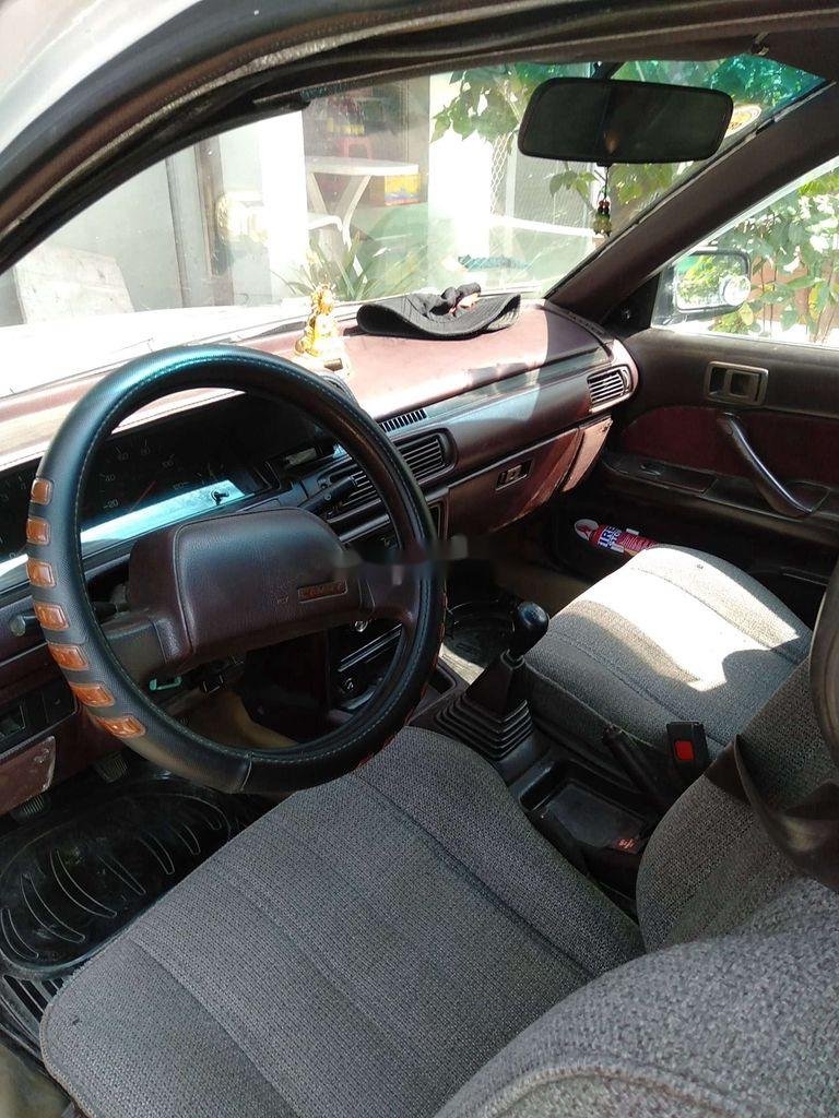 Toyota Camry   1987 - Bán Toyota Camry sản xuất năm 1987