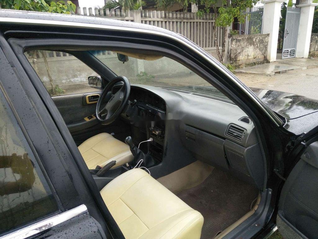 Toyota Cressida     1992 - Bán Toyota Cressida năm 1992, nhập khẩu nguyên chiếc, giá chỉ 50 triệu