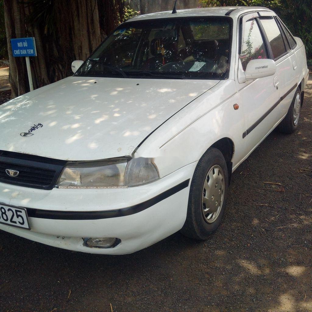 Daewoo Cielo    1997 - Bán Daewoo Cielo 1997, giá tốt