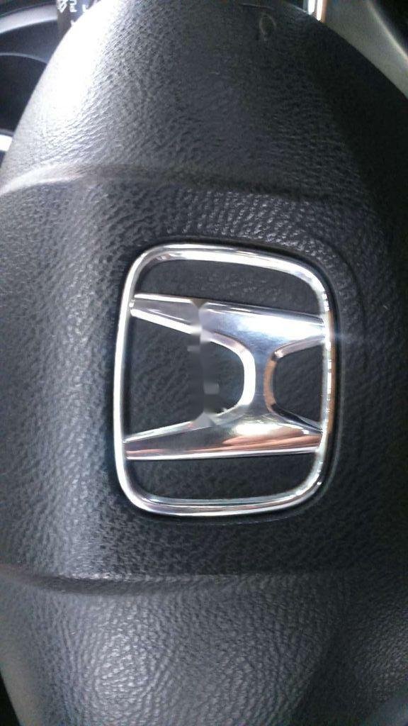 Honda City   2014 - Cần bán Honda City năm sản xuất 2014, màu bạc, giá 395tr