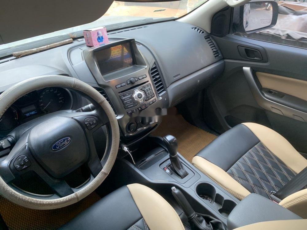 Ford Ranger   XLS 2.2L 4x2 AT   2014 - Cần bán Ford Ranger XLS 2.2L 4x2 AT đời 2014, xe nhập
