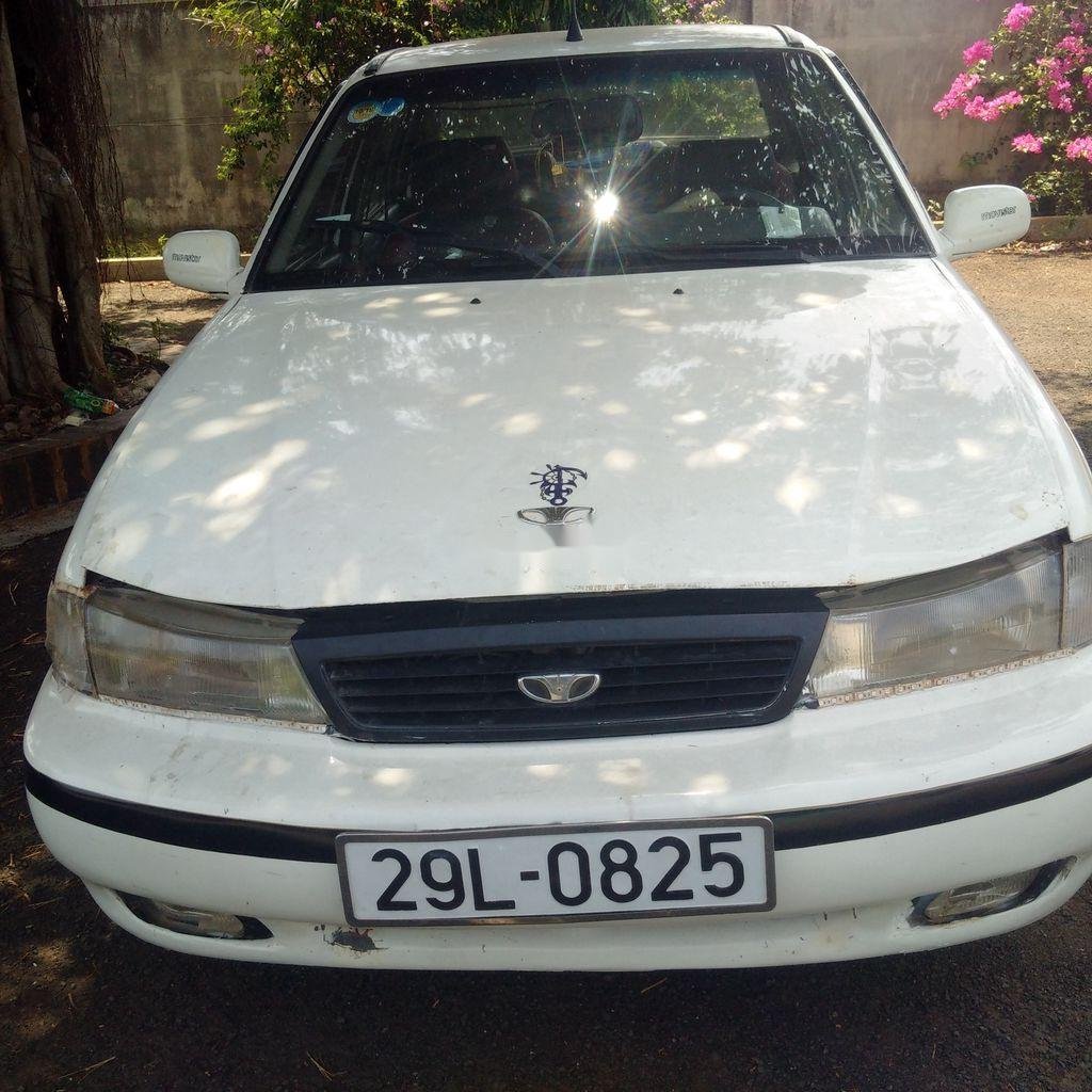 Daewoo Cielo    1997 - Bán Daewoo Cielo 1997, giá tốt