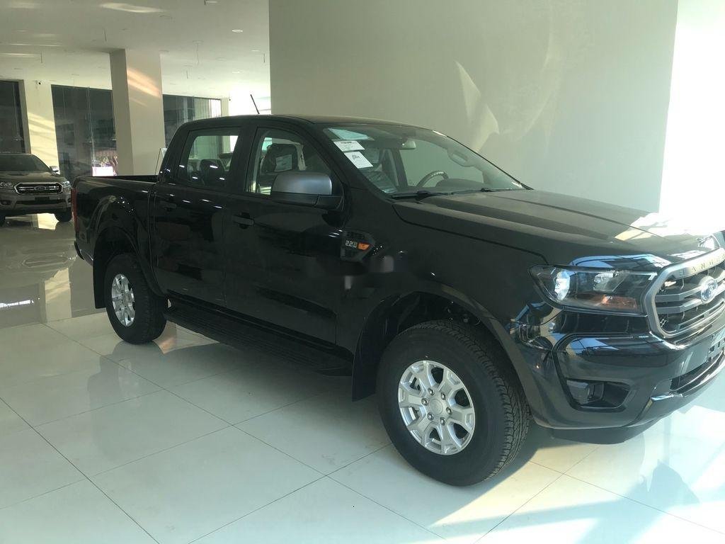 Ford Ranger   2020 - Cần bán Ford Ranger đời 2020, nhập khẩu nguyên chiếc, 658tr