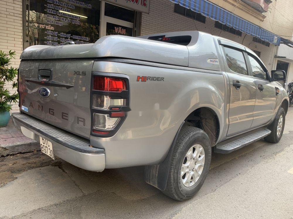 Ford Ranger   XLS 2.2L 4x2 AT   2014 - Cần bán Ford Ranger XLS 2.2L 4x2 AT đời 2014, xe nhập