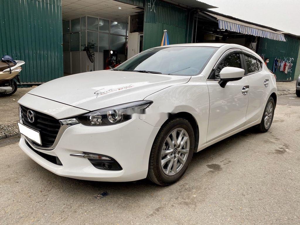 Mazda 3      2018 - Bán xe Mazda 3 sản xuất năm 2018, giá chỉ 645 triệu