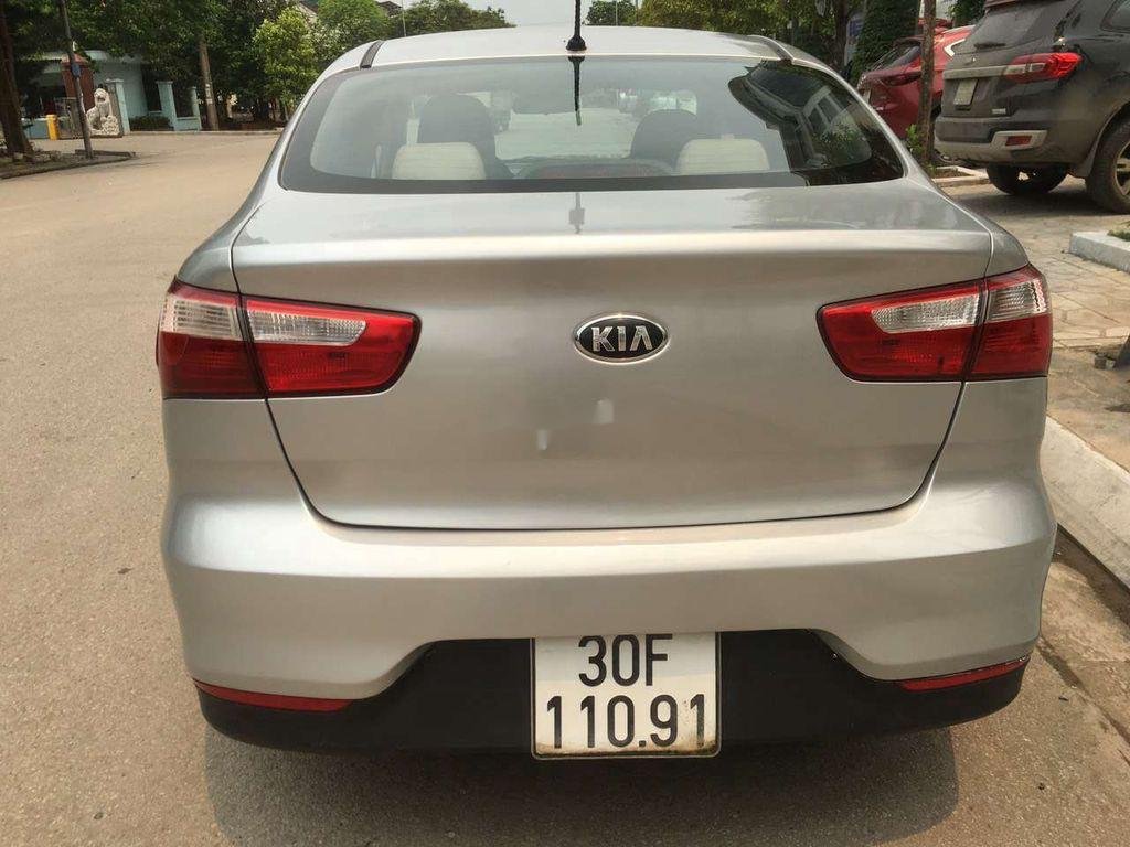 Kia Rio    2015 - Bán xe Kia Rio đời 2015, xe nhập