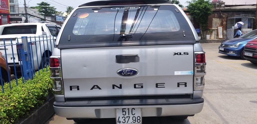Ford Ranger 2014 - Bán Ford Ranger sản xuất 2014, giá chỉ 439 triệu