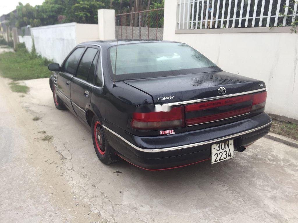 Daewoo Espero 1996 - Bán Daewoo Espero đời 1996, nhập khẩu nguyên chiếc, giá chỉ 62 triệu