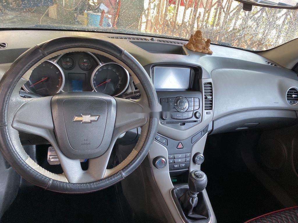 Chevrolet Cruze 2010 - Bán ô tô Chevrolet Cruze MT đời 2010 chính chủ, 234 triệu