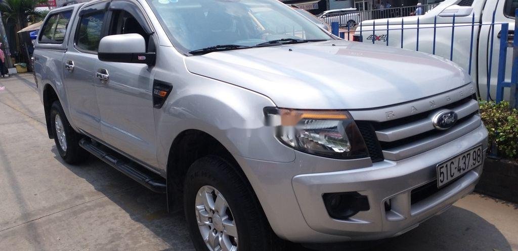 Ford Ranger 2014 - Bán Ford Ranger sản xuất 2014, giá chỉ 439 triệu