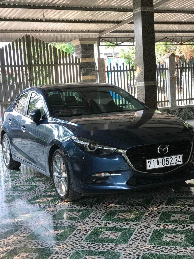 Mazda 3 2018 - Cần bán xe Mazda 3 2018, giá 640tr