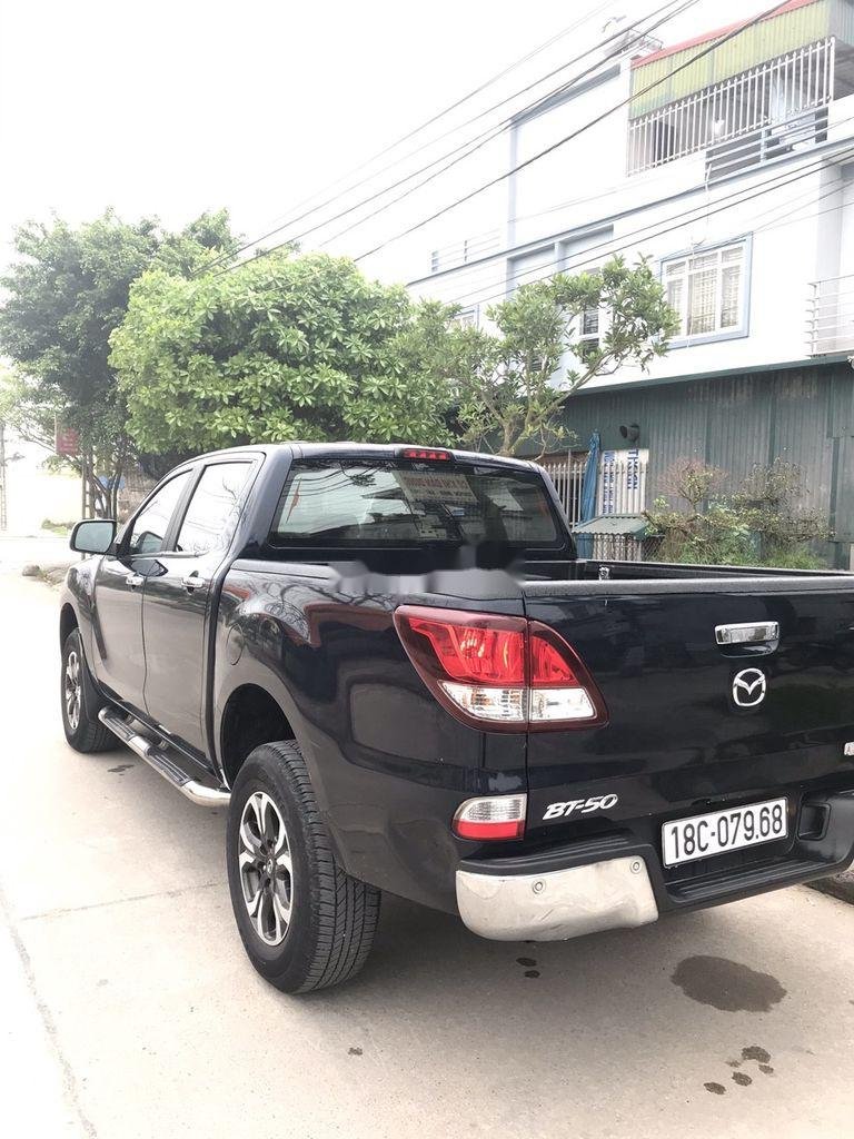 Mazda BT 50 2017 - Bán Mazda BT 50 2.2AT đời 2017, nhập khẩu số tự động