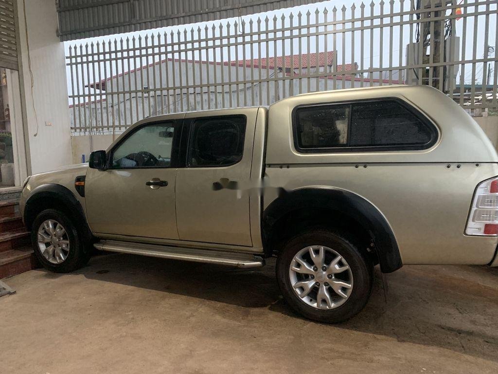 Ford Ranger 2010 - Bán Ford Ranger năm sản xuất 2010, nhập khẩu nguyên chiếc, giá chỉ 290 triệu