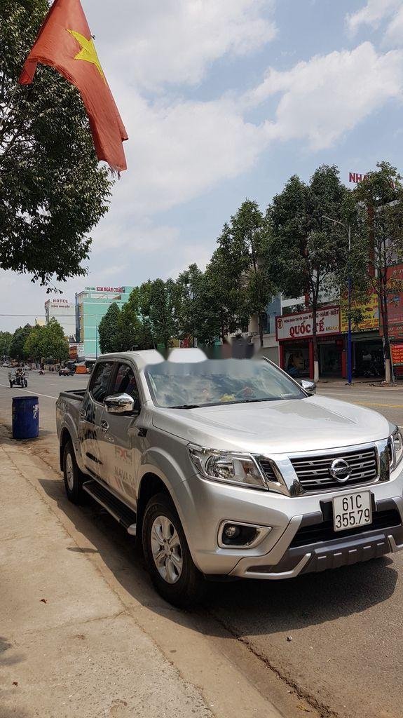 Nissan Navara 2018 - Bán ô tô Nissan Navara AT năm sản xuất 2018, nhập khẩu nguyên chiếc xe gia đình giá cạnh tranh