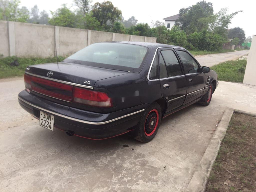 Daewoo Espero 1996 - Bán Daewoo Espero đời 1996, nhập khẩu nguyên chiếc, giá chỉ 62 triệu