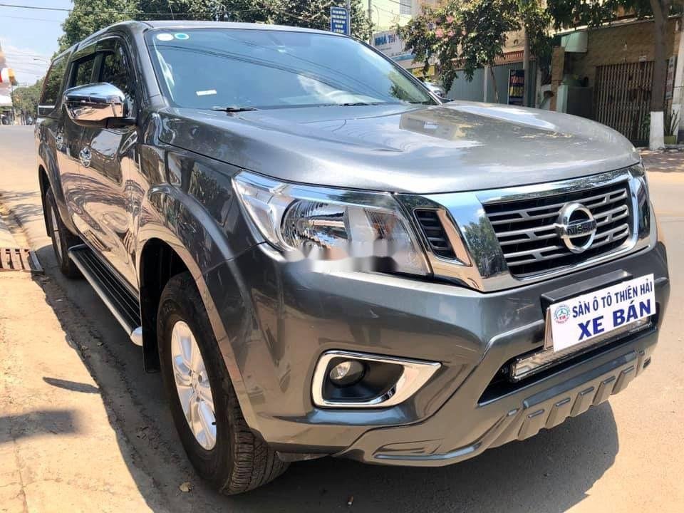 Nissan Navara 2018 - Bán ô tô Nissan Navara EL Premium R 2.5 AT năm 2018, nhập khẩu nguyên chiếc xe gia đình, 560 triệu