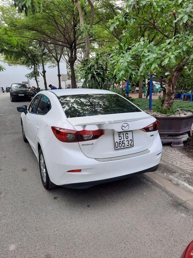 Mazda 3   2018 - Bán Mazda 3 sản xuất năm 2018