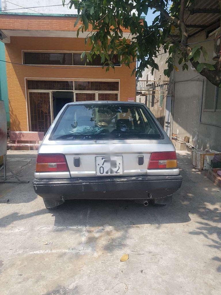 Toyota Corolla 1982 - Bán ô tô Toyota Corolla năm sản xuất 1982, 35 triệu