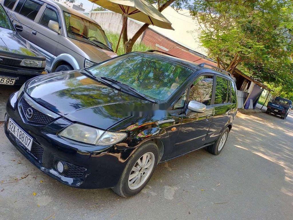 Mazda Premacy     2003 - Cần bán xe Mazda Premacy sản xuất 2003, giá 170tr